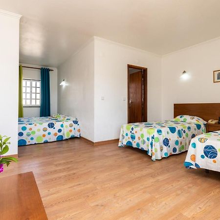 Hotel Azul Praia 알투라 외부 사진