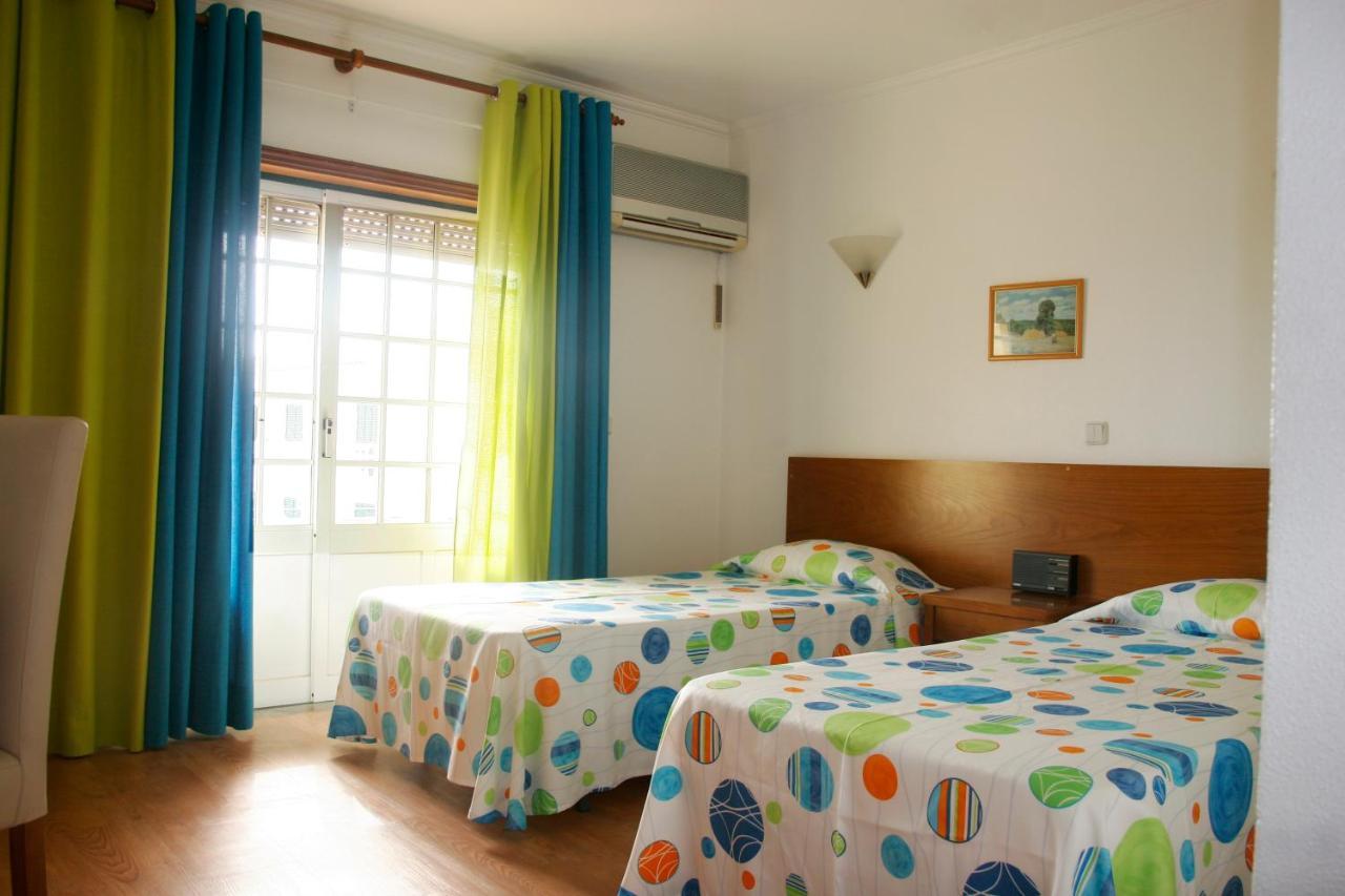 Hotel Azul Praia 알투라 외부 사진