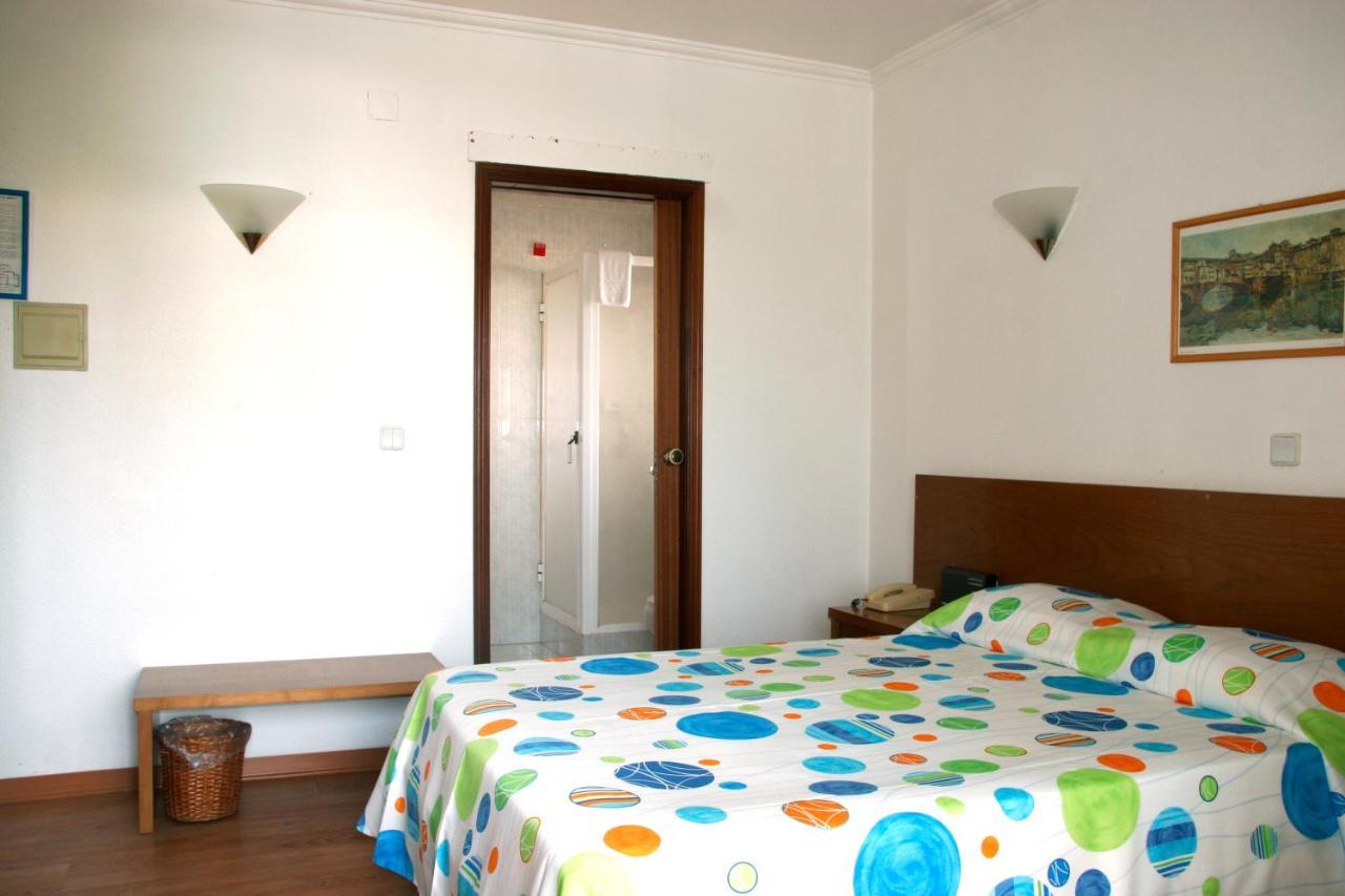 Hotel Azul Praia 알투라 외부 사진