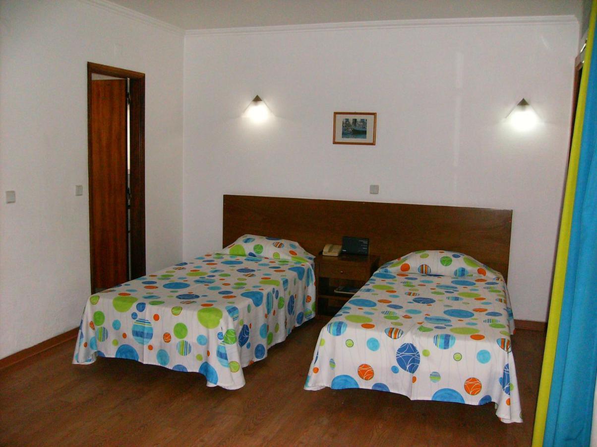 Hotel Azul Praia 알투라 외부 사진