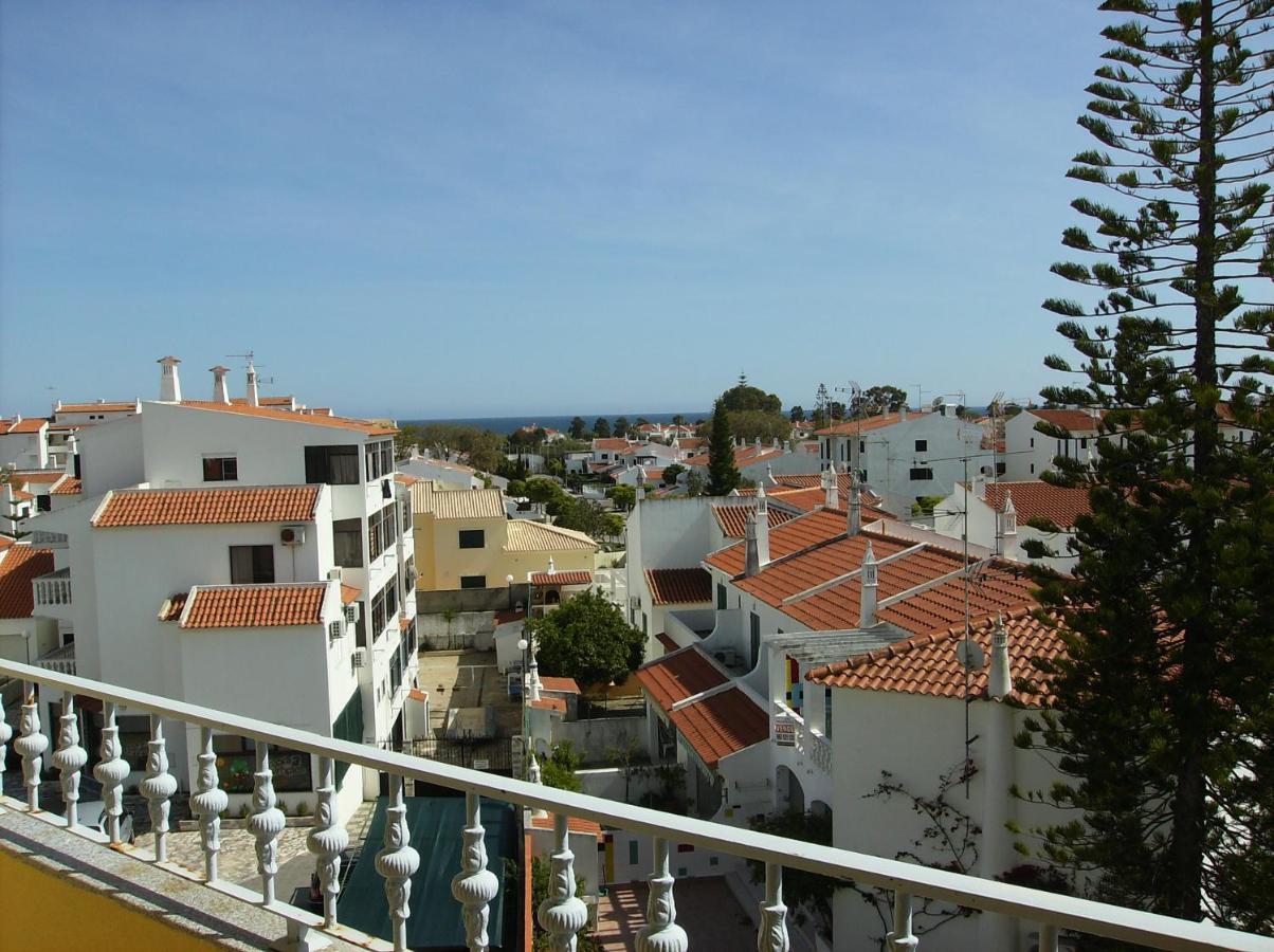 Hotel Azul Praia 알투라 외부 사진