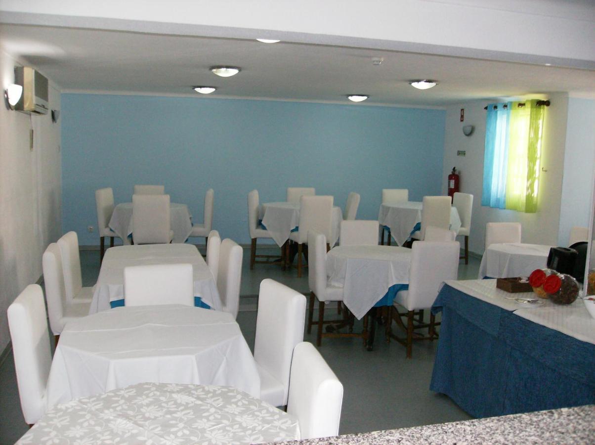 Hotel Azul Praia 알투라 외부 사진