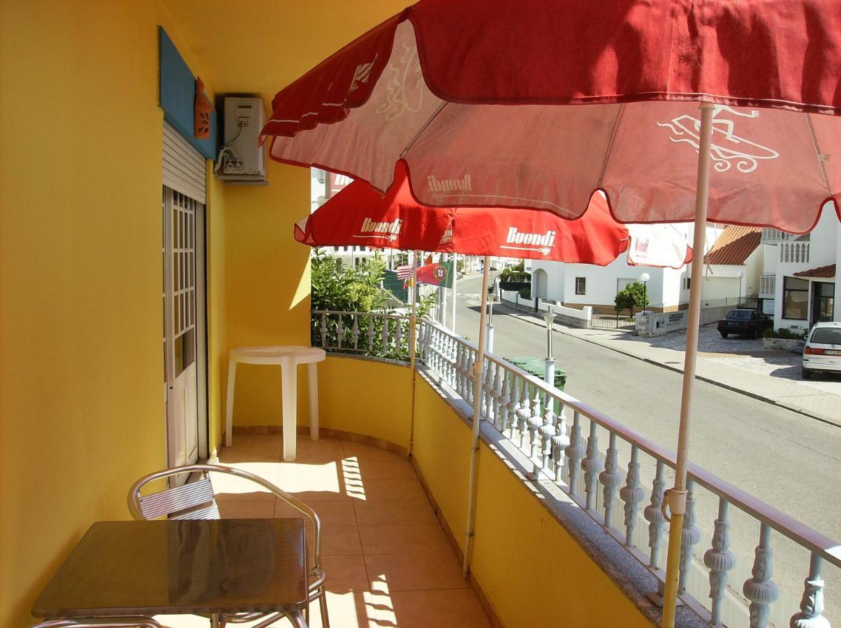 Hotel Azul Praia 알투라 외부 사진