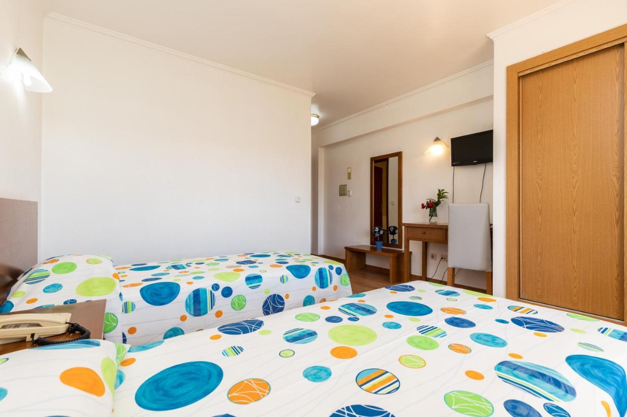 Hotel Azul Praia 알투라 외부 사진