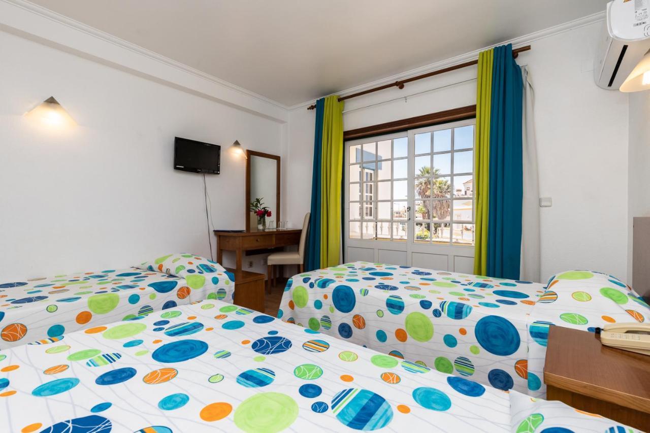 Hotel Azul Praia 알투라 외부 사진