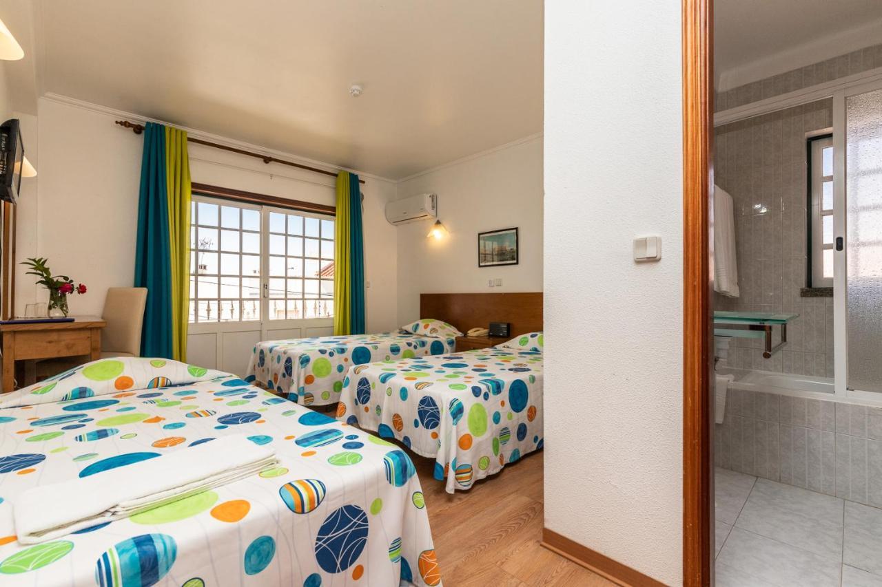 Hotel Azul Praia 알투라 외부 사진