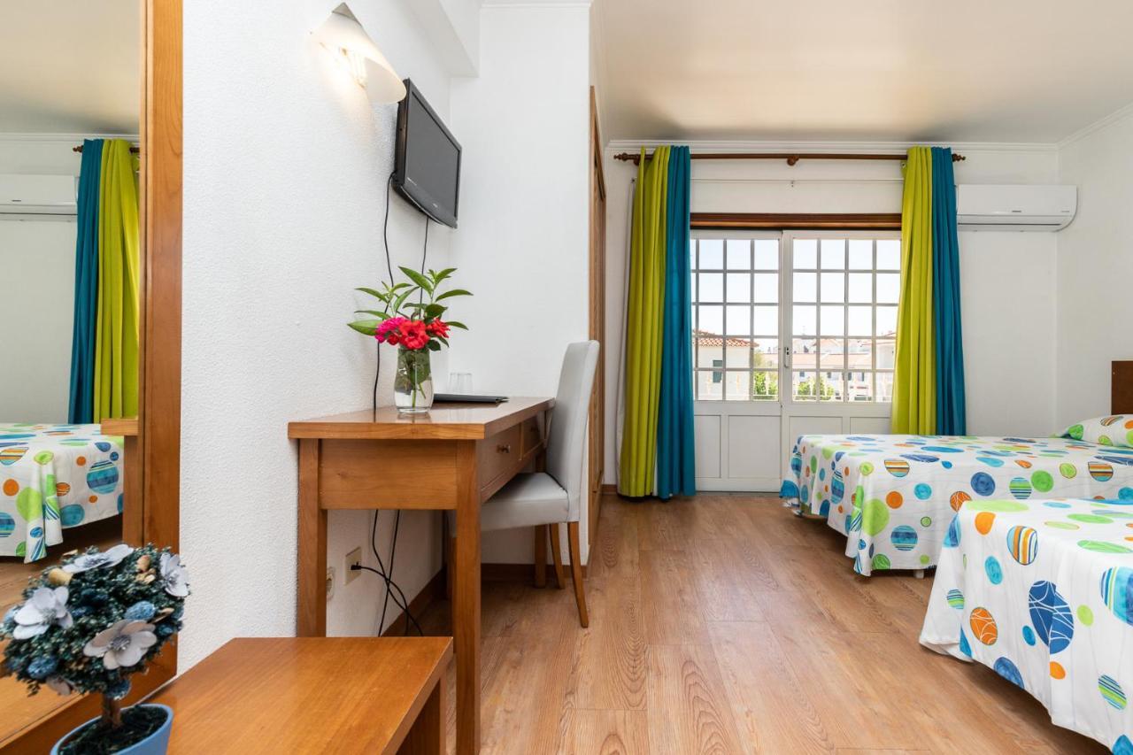 Hotel Azul Praia 알투라 외부 사진