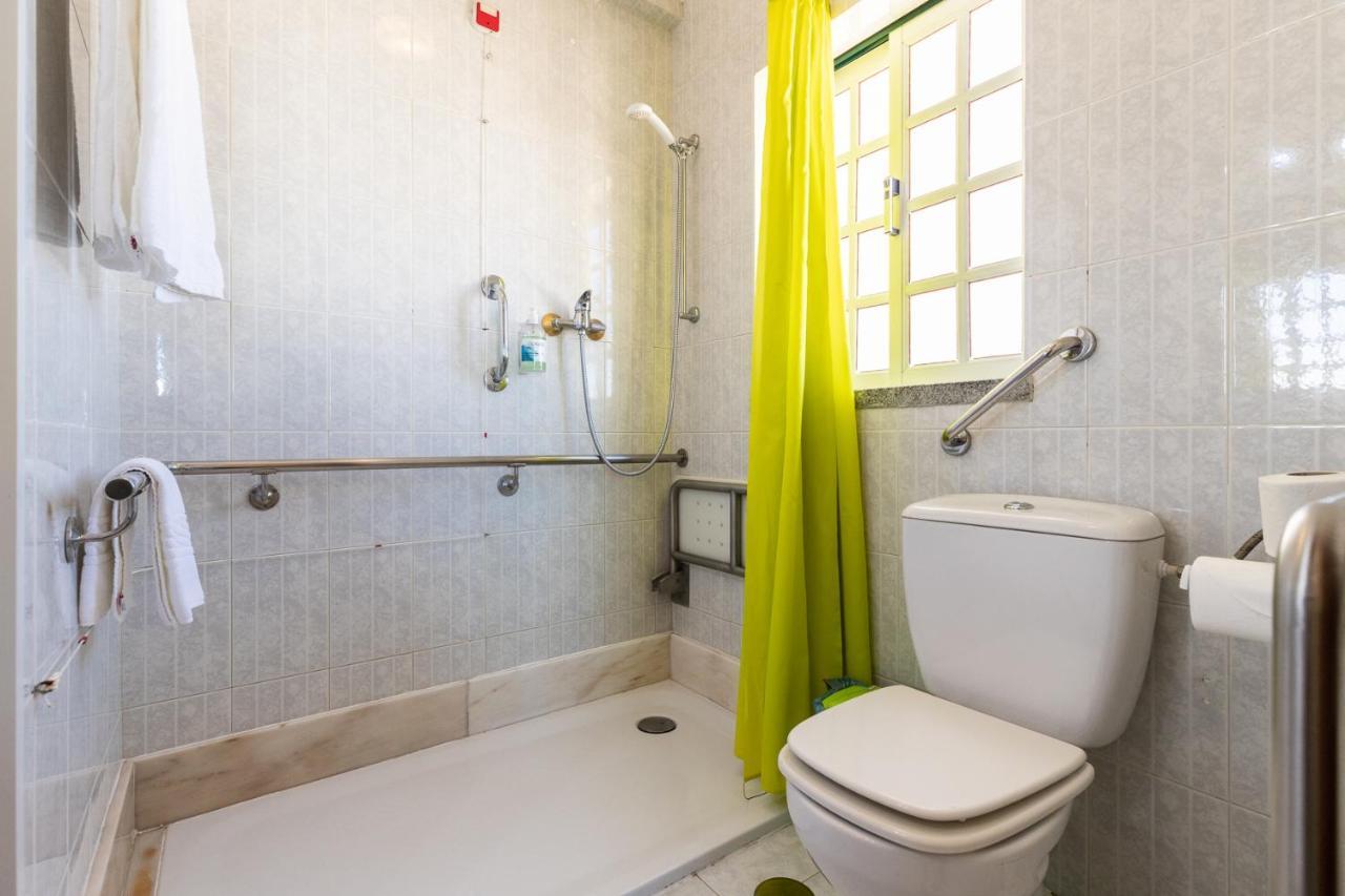 Hotel Azul Praia 알투라 외부 사진