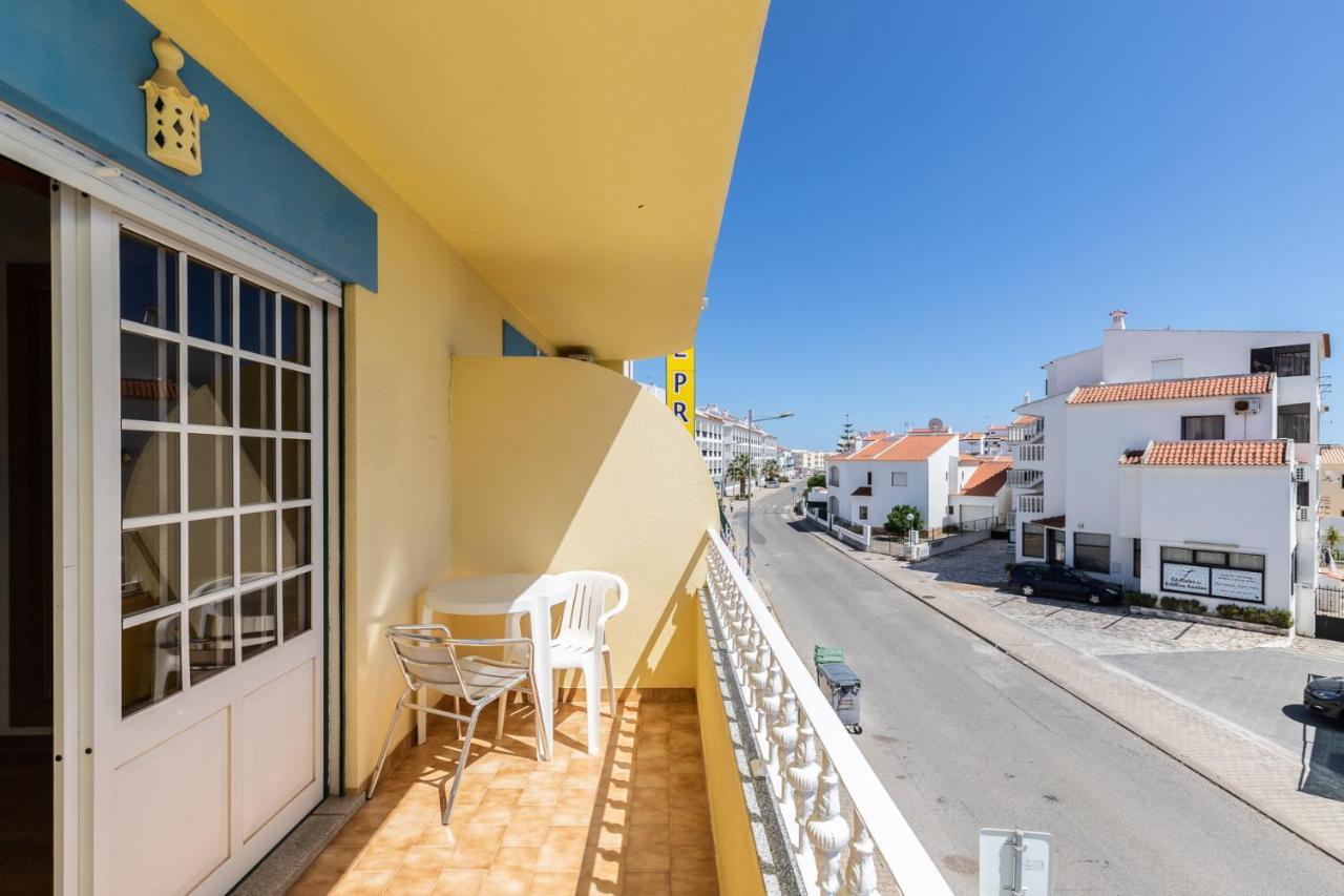 Hotel Azul Praia 알투라 외부 사진