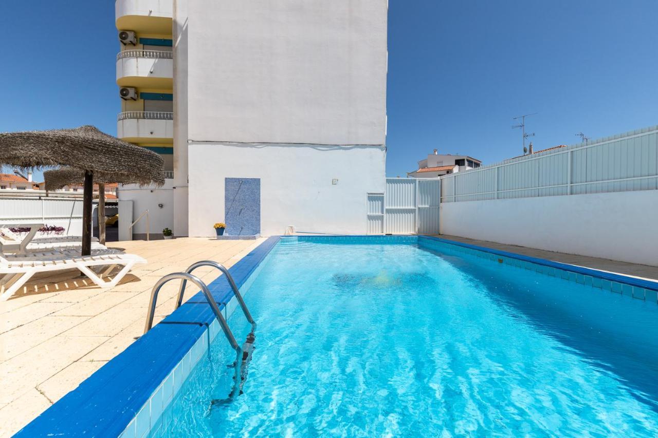 Hotel Azul Praia 알투라 외부 사진