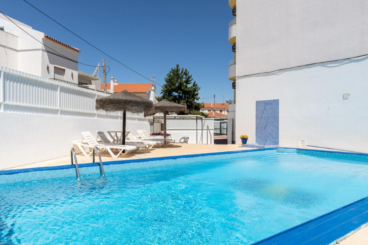 Hotel Azul Praia 알투라 외부 사진