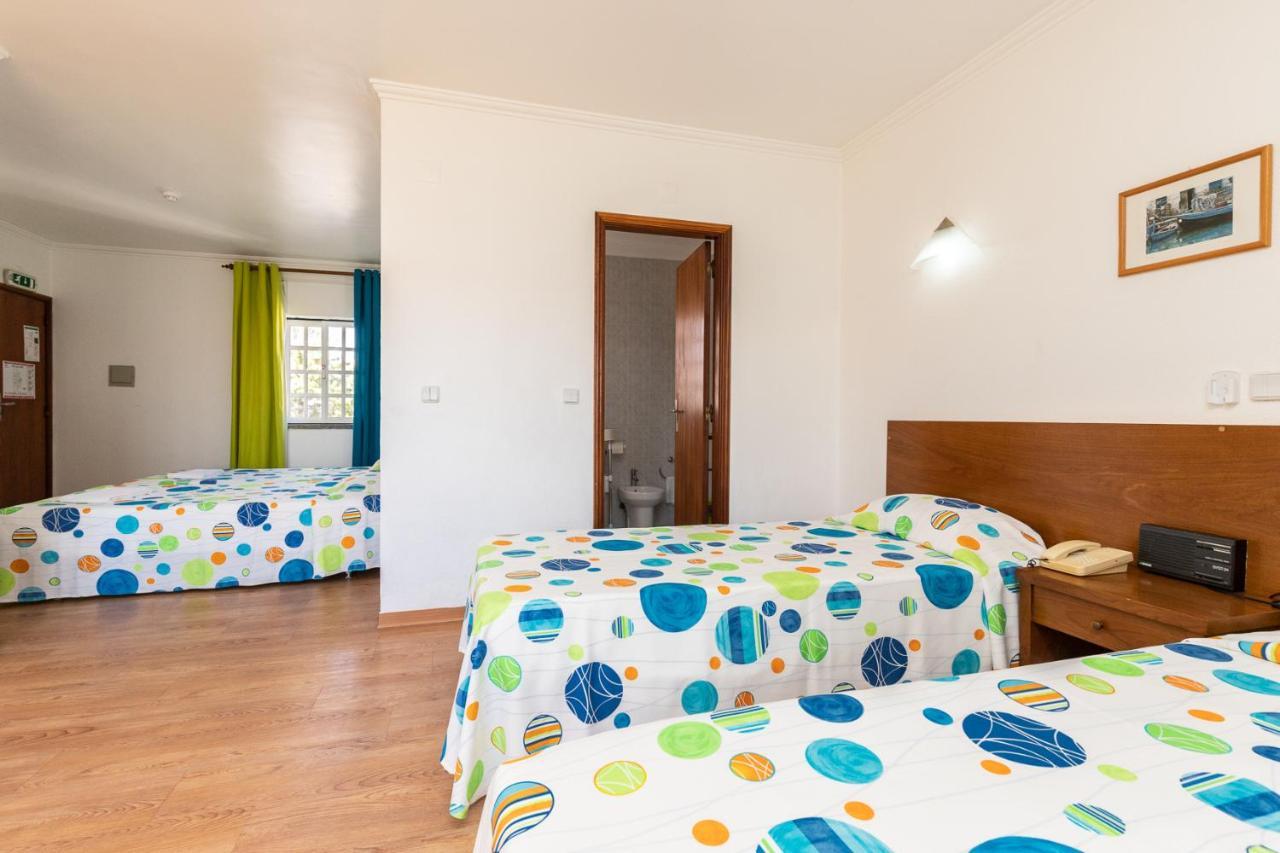 Hotel Azul Praia 알투라 외부 사진