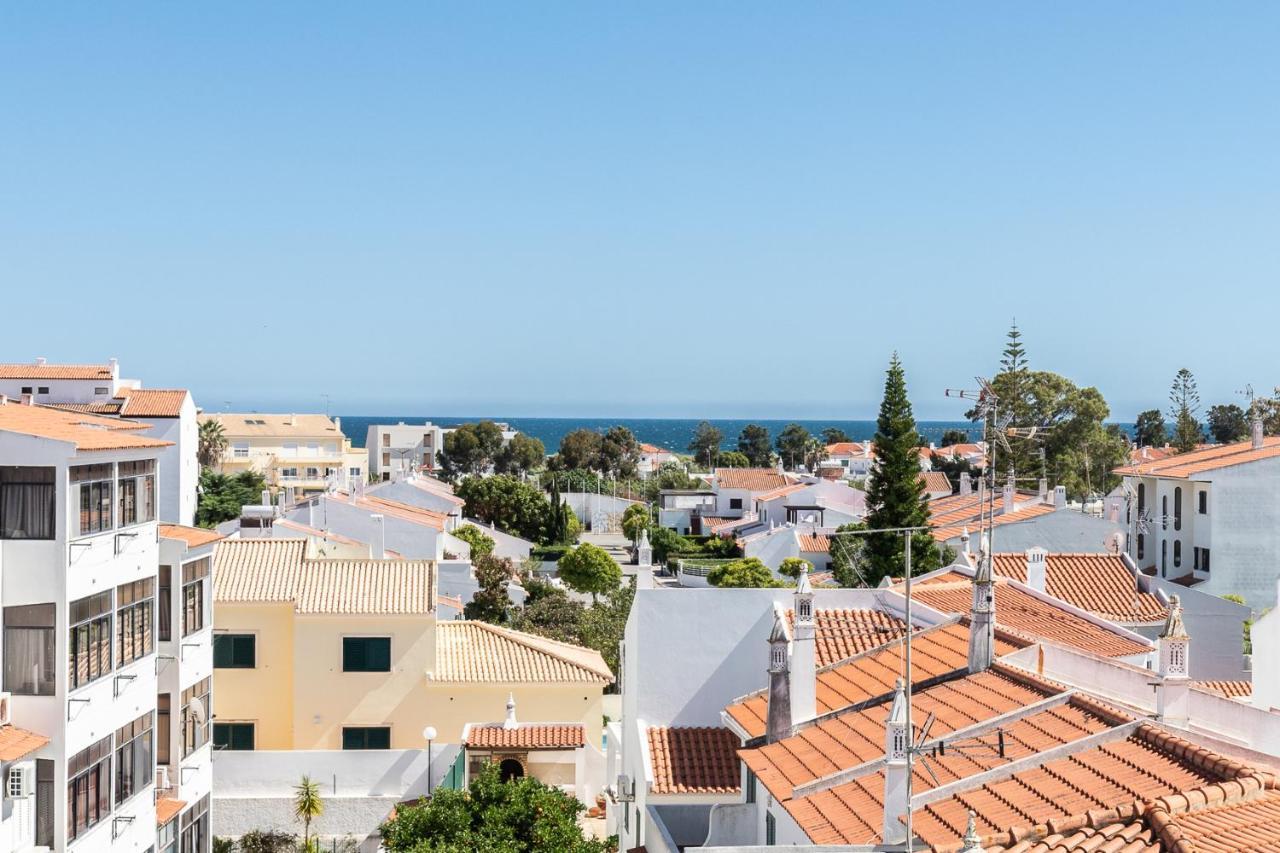 Hotel Azul Praia 알투라 외부 사진