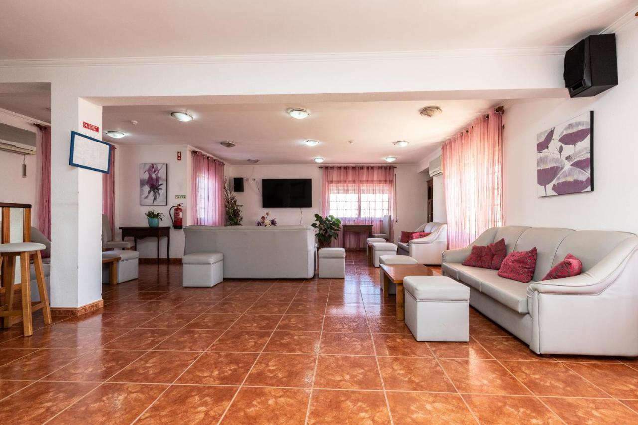 Hotel Azul Praia 알투라 외부 사진