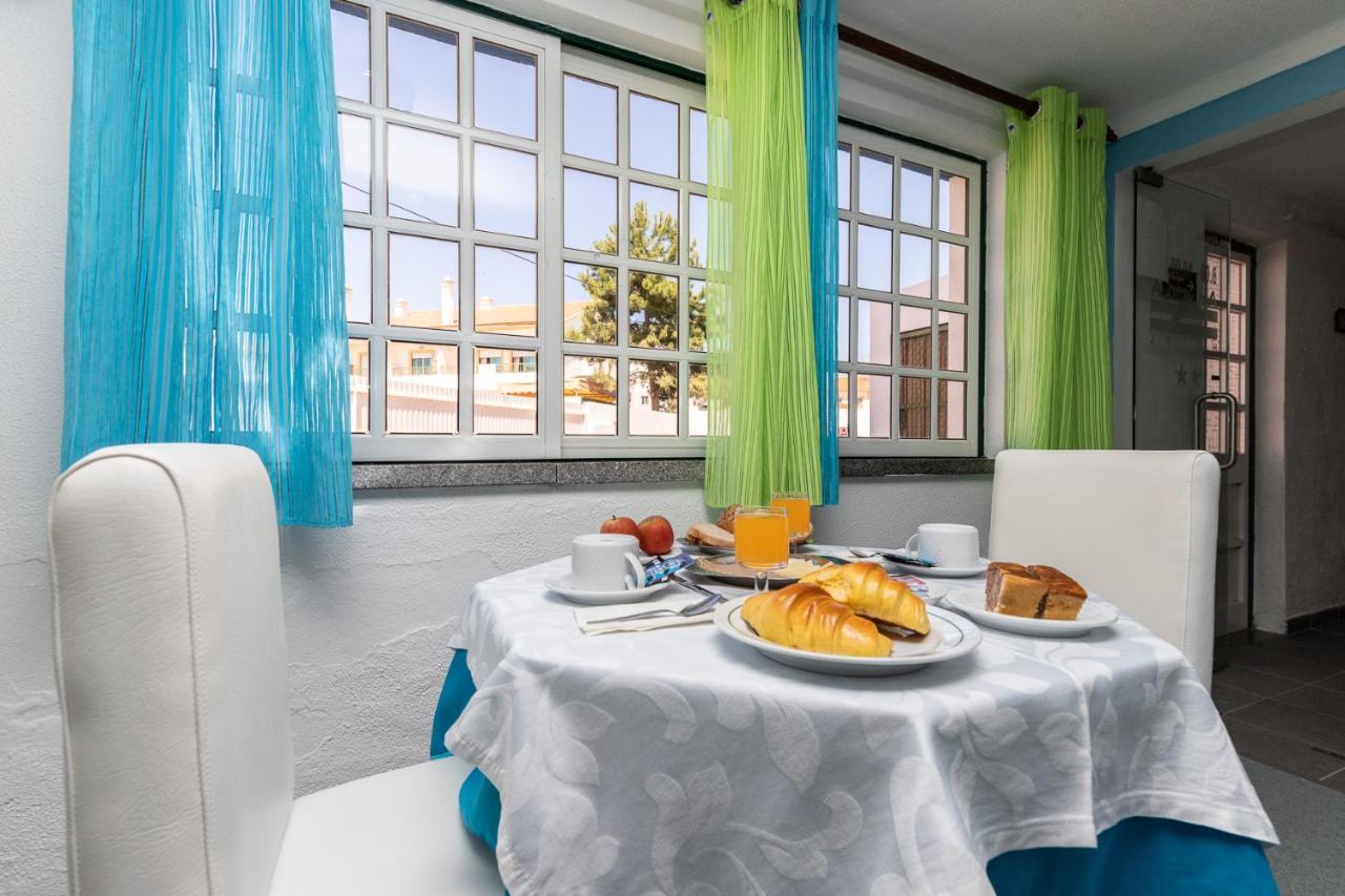 Hotel Azul Praia 알투라 외부 사진